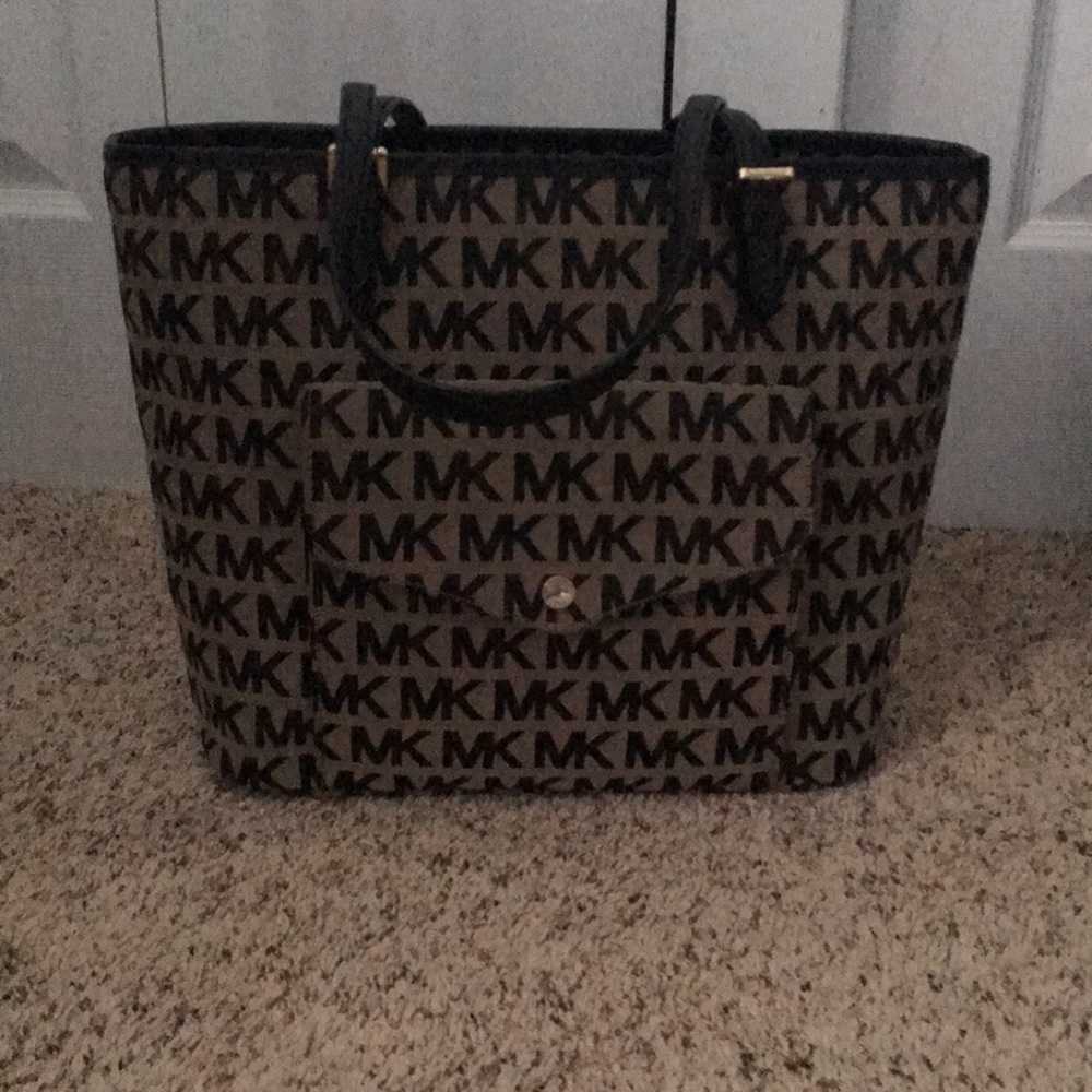 Michael Kors handbag